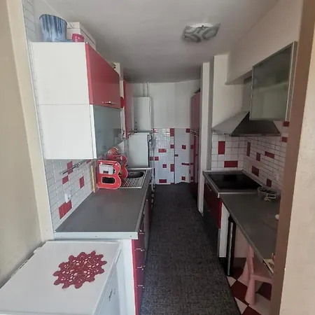 Stan 100m2 Mejdan